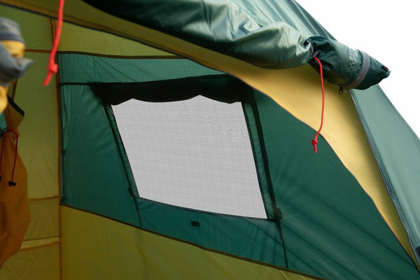 Изображение товара Палатка Tramp Anaconda 4 V2 / TRT-78