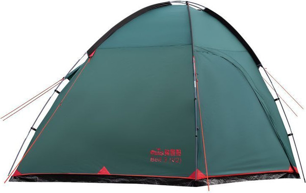 Изображение товара Палатка Tramp Bell 3 V2 / TRT-80