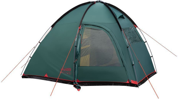 Изображение товара Палатка Tramp Bell 3 V2 / TRT-80