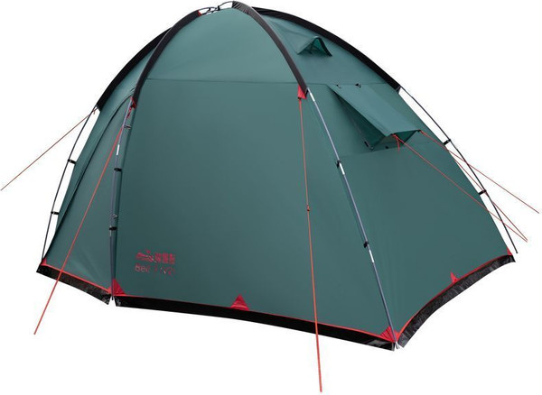 Изображение товара Палатка Tramp Bell 4 V2 / TRT-81