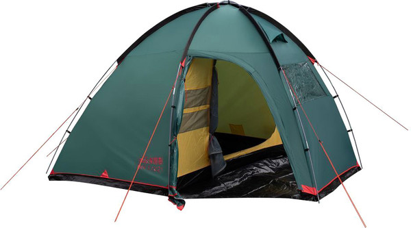 Изображение товара Палатка Tramp Bell 4 V2 / TRT-81
