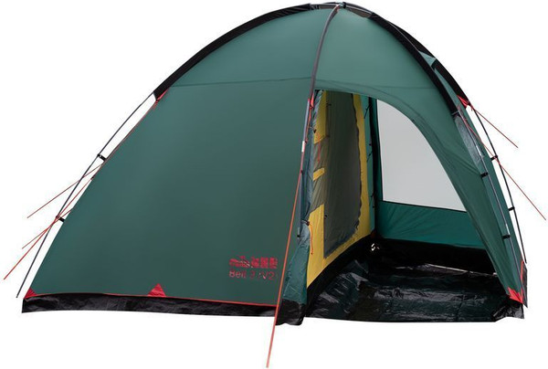 Изображение товара Палатка Tramp Bell 4 V2 / TRT-81