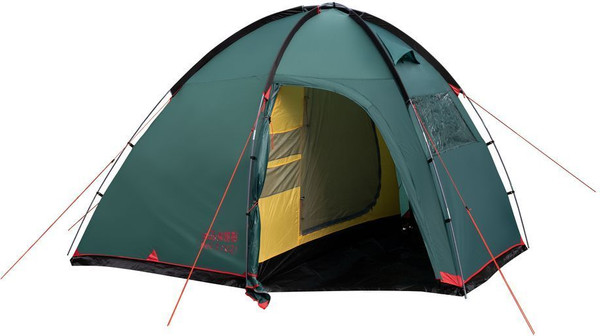 Изображение товара Палатка Tramp Bell 4 V2 / TRT-81