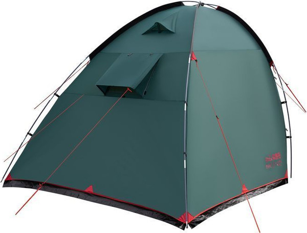 Изображение товара Палатка Tramp Bell 4 V2 / TRT-81