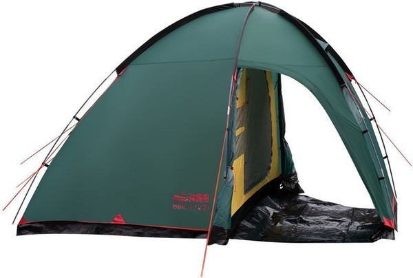 Изображение товара Палатка Tramp Bell 4 V2 / TRT-81
