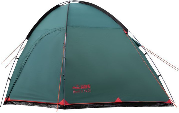 Изображение товара Палатка Tramp Bell 4 V2 / TRT-81