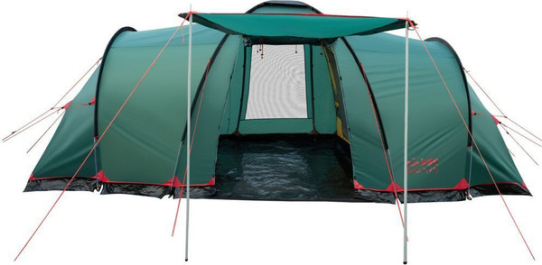 Изображение товара Палатка Tramp Brest 4 V2 / TRT-82