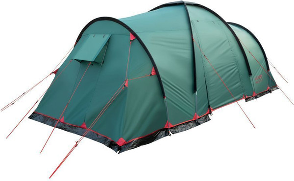 Изображение товара Палатка Tramp Brest 4 V2 / TRT-82