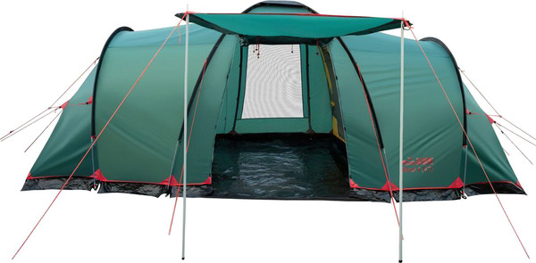 Изображение товара Палатка Tramp Brest 6 V2 / TRT-83
