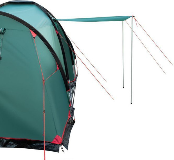 Изображение товара Палатка Tramp Brest 9 V2 / TRT-84