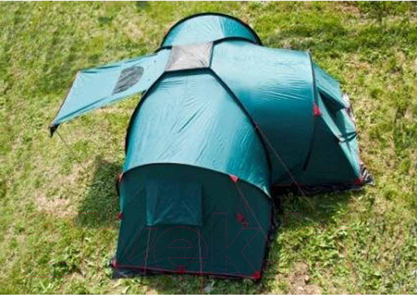 Изображение товара Палатка Tramp Brest 9 V2 / TRT-84