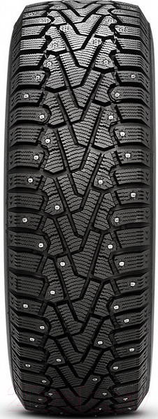 Изображение товара Зимняя шина Pirelli Winter Ice Zero 275/50R20 113T (шипы)