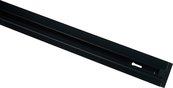Изображение товара Шинопровод Feron   CAB1004 / 10352 (черный, 1м)