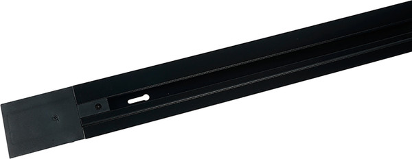 Изображение товара Шинопровод Feron   CAB1004 / 10352 (черный, 1м)