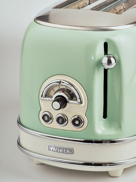 Изображение товара Тостер Ariete Vintage 0155/14