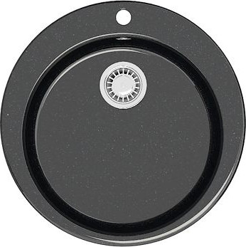Изображение товара Мойка кухонная Marrbaxx Браун Z510 (черный)