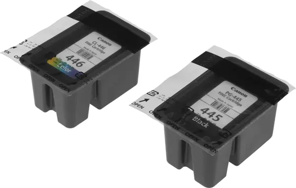 Изображение товара Комплект картриджей Canon PG-445/CL-446 (8283B004/008)