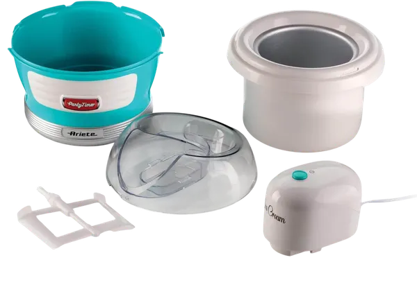 Изображение товара Мороженица Ariete 0643/01