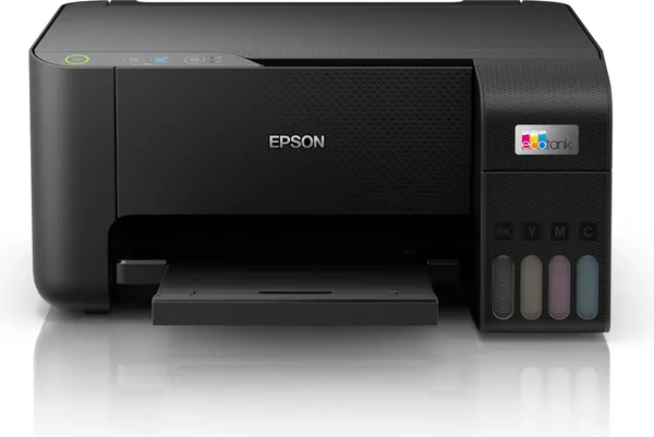 Изображение товара МФУ Epson L3200 (C11CJ69401)