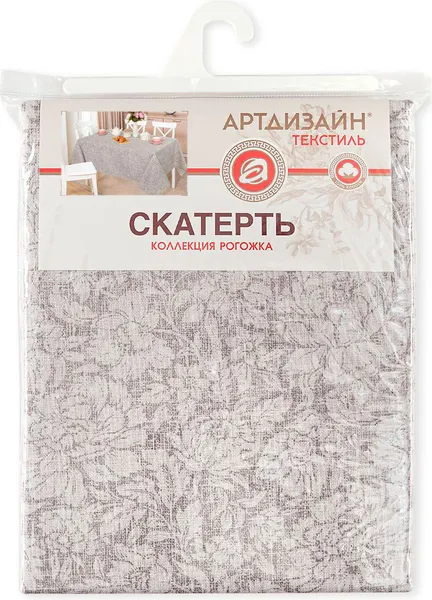 Изображение товара Скатерть АртПостель Джейн СБ.150.150