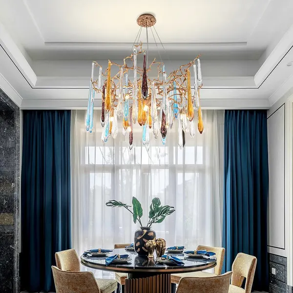 Изображение товара Люстра Imperiumloft SPRUCE01 / 189579-26