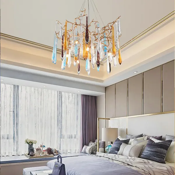 Изображение товара Люстра Imperiumloft SPRUCE01 / 189579-26