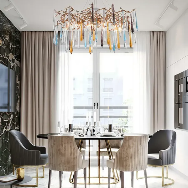 Изображение товара Люстра Imperiumloft SPRUCE01 / 189579-26