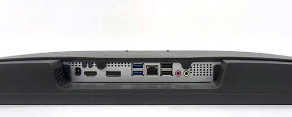 Изображение товара Моноблок Тесла P24BP / 5616500