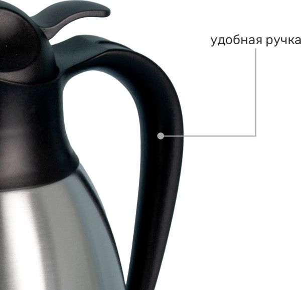 Изображение товара Термос-кувшин Rosenberg R-420403