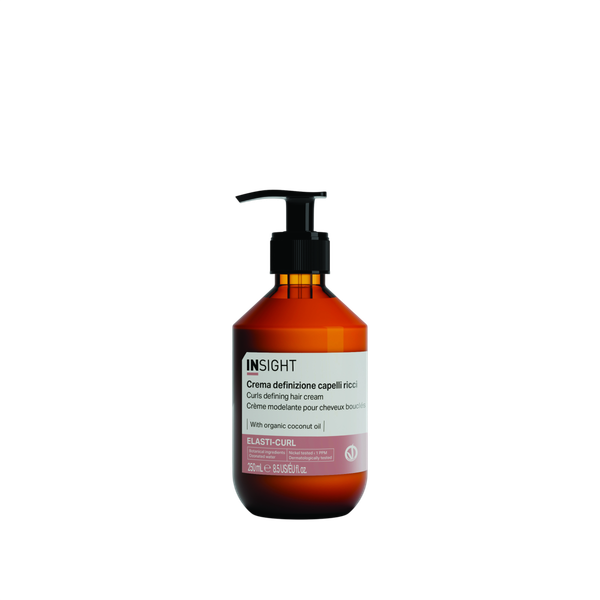 Крем для укладки волос Insight Curls Defining Hair Cream (250мл) — фото 3