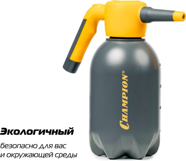 Изображение товара Опрыскиватель аккумуляторный Champion SA2L