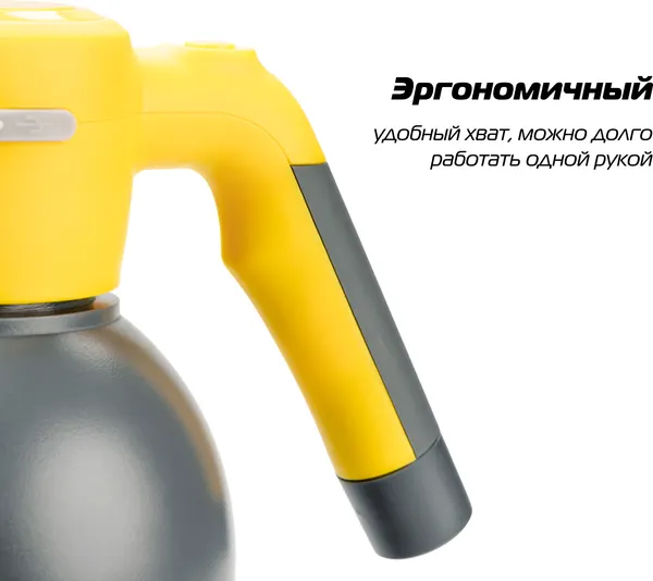 Изображение товара Опрыскиватель аккумуляторный Champion SA2L