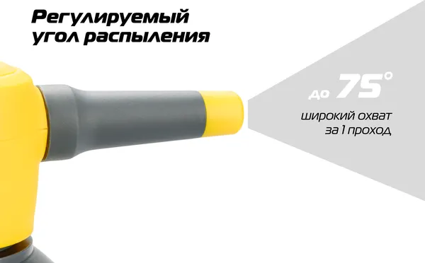 Изображение товара Опрыскиватель аккумуляторный Champion SA2L