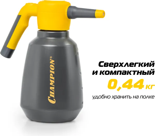 Изображение товара Опрыскиватель аккумуляторный Champion SA2L/1