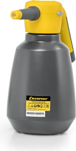 Изображение товара Опрыскиватель аккумуляторный Champion SA2L/1