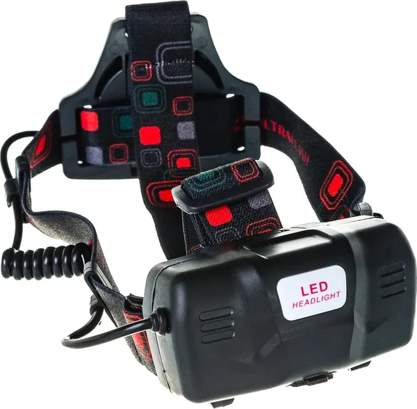 Изображение товара Фонарь Ultraflash E1336 / 13906