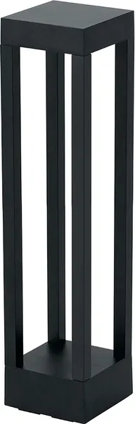 Изображение товара Светильник уличный Feron DH802 / 48450 (черный)
