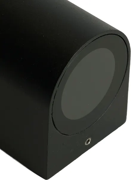 Изображение товара Бра уличное Feron DH024 / 51311 (черный)