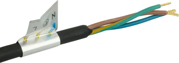 Изображение товара Бра уличное Feron DH024 / 51311 (черный)