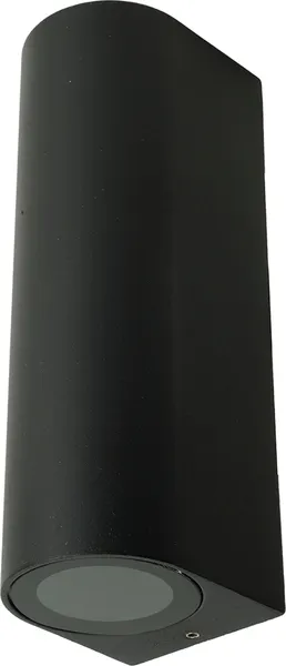 Изображение товара Бра уличное Feron DH024 / 51311 (черный)
