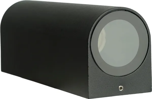 Изображение товара Бра уличное Feron DH024 / 51311 (черный)