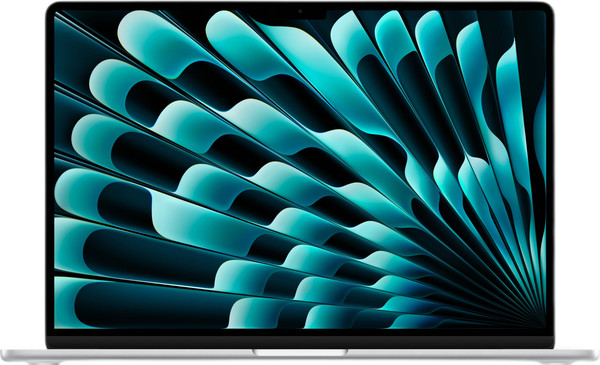 Ноутбук Apple MacBook Air 15" M5 10/10 16GB/512GB A3448 / MDV94 (Silver)