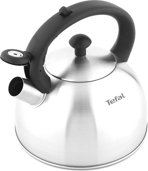 Чайник со свистком Tefal N4210117 — фото 6