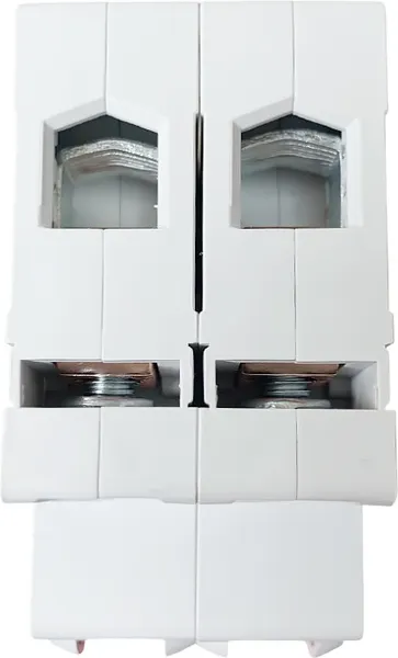 Изображение товара Выключатель автоматический Wilderness DAN2-125 2P 20A (R) / DAN2-6-2-020