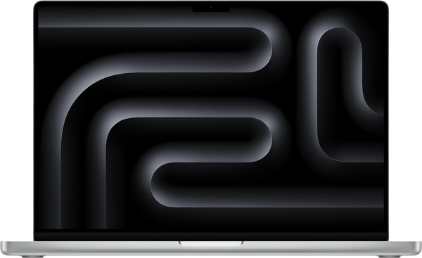 Ноутбук Apple MacBook Pro 16" M5 Pro 18/20 48GB/1TB A3428 / MGE64 (Silver)