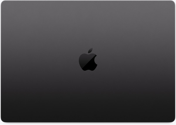 Изображение товара Ноутбук Apple MacBook Pro 16" M5 Max 18/32 36GB/2TB A3429 / MGED4 (Space Black)