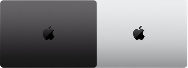 Изображение товара Ноутбук Apple MacBook Pro 16" M5 Max 18/32 36GB/2TB A3429 / MGED4 (Space Black)