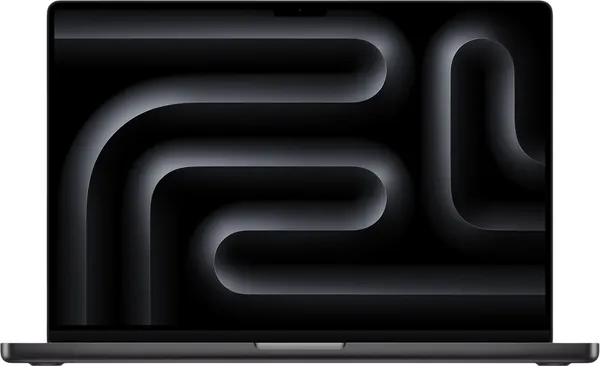 Изображение товара Ноутбук Apple MacBook Pro 16" M5 Max 18/32 36GB/2TB A3429 / MGED4 (Space Black)