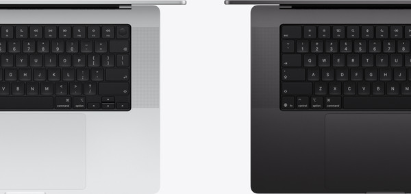 Изображение товара Ноутбук Apple MacBook Pro 16" M5 Max 18/32 36GB/2TB A3429 / MGED4 (Space Black)