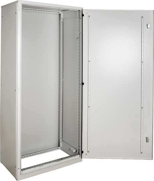 Корпус металлический Дрогол ВРУ-1дв IP31 / DR0001 — фото 6